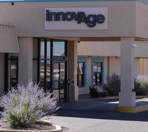 InnovAge New Mexico PACE - Albuquerque - Albuquerque, NM