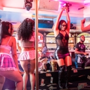 Bellas Cabaret - Bars