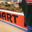 Cass's Mart Pretzel Bakery