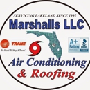 Marshalls - Discount Stores