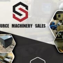 Source Machinery Sales - Machinery-Rebuild & Repair