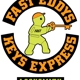 Fast Eddys Keys Express