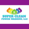 Super Clean Power Washing gallery