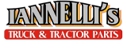 Iannelli's Truck & Tractor Parts - Car Batteries & Car Battery Replacements