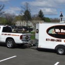 We Do Lines-Ridgefield Ct - Pavement & Floor Marking Services