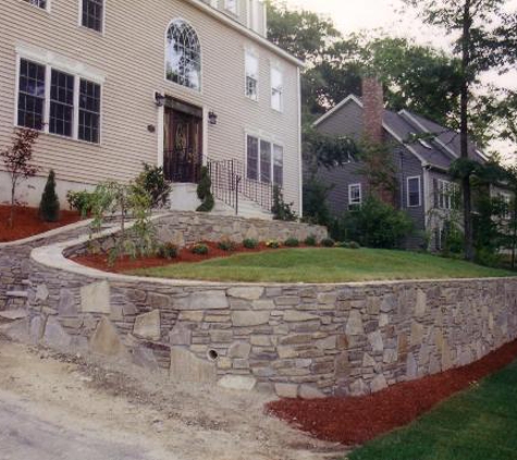 Joseph T Bianco Masonry & Construction - Worcester, MA