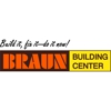 Braun Building Center gallery