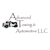 Advanced Towing and Automotive gallery