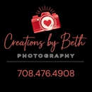 Creations By Beth Photography LLC - Portrait Photographers