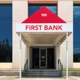 First Bank - Charlotte, NC