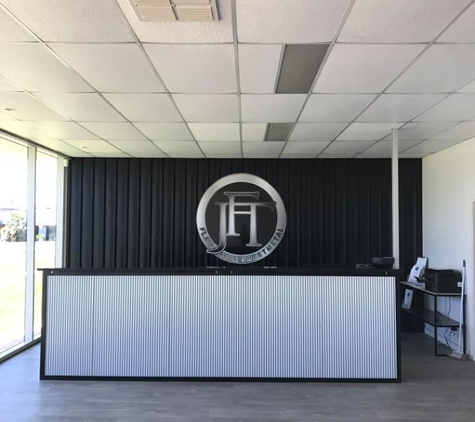 JFT Flashing & Sheet Metal - Mildura, VIC