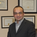 Ansari, Kashif H, MD - Physicians & Surgeons