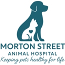 Morton Street Animal Hospital - CLOSED - Veterinary Clinics & Hospitals