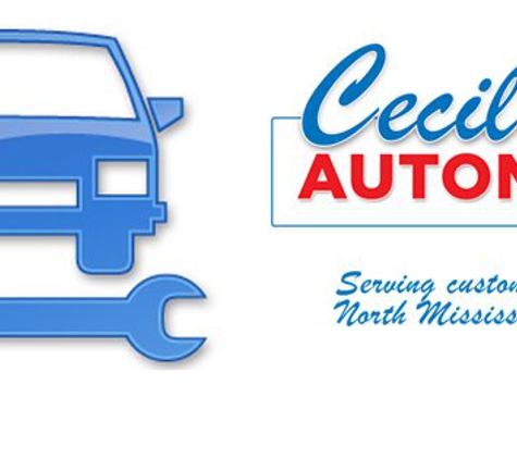 Cecils Automotive - Olive Branch, MS