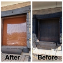 Burdens Overhead Doors - Home Improvements