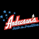 Anderson's Frozen Custard - Ice Cream & Frozen Desserts