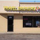 Travel Brokers - Railroads-Ticket Agencies