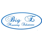 Big E Masonry Solutions