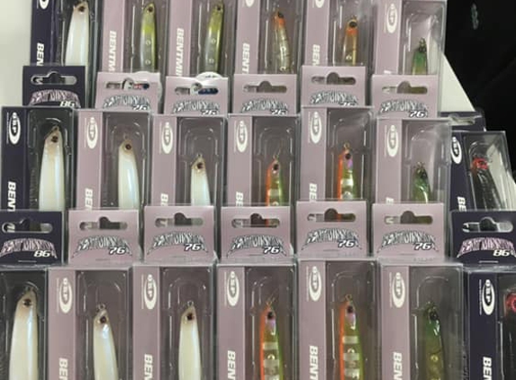 Williams Outdoors - New Norfolk, TAS