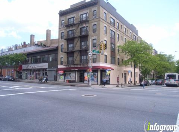 Stop & Carry - Jackson Heights, NY