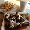 Saws Kitchen gallery