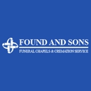 Found And Sons Funeral Chapel Fredericksburg - Funeral Directors