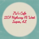 JW's Cafe - Restaurants