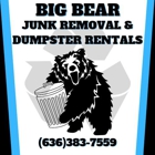 Big Bear Junk Removal & Dumpster Rentals
