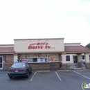 Bill's Drive In - Fast Food Restaurants