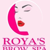 Roya's Brow Spa gallery