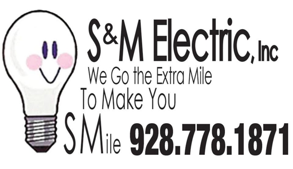 S & M Electric Inc