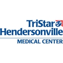 TriStar Hendersonville Advanced Wound Care & Vascular Center - Medical Centers
