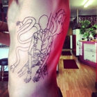 For the Love of Ink Tattoos & Body