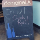 Domaine La - Wine