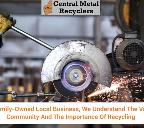 Central Metal Recylers - Narngulu, WA. As A Family-Owned Local Business, We Understand The Value Of Community And The Importance Of Recycling