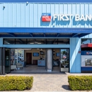 First Bank - Commercial & Savings Banks