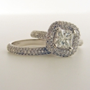 Princess Bride Diamonds - Jewelers