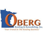 Oberg Roofing & Remodeling