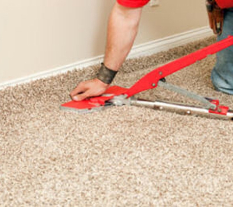 D&S Professional Carpet Cleaning & Restoration Specialists - Liberty, MO