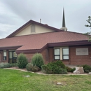 The Church of Jesus Christ of Latter-day Saints - Methodist Churches