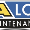 A Lot Maintenance Corp gallery