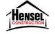 Hensel Construction - Asbestos Removal