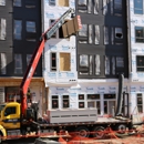 Jones Heartz Building Supply - Drywall Contractors