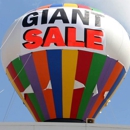 Florida balloons & Promotions - Balloons-Advertising & Signage
