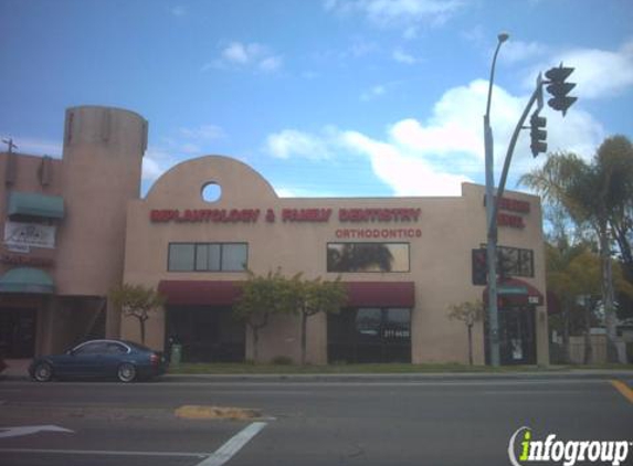 American Dental Clinic - San Diego, CA