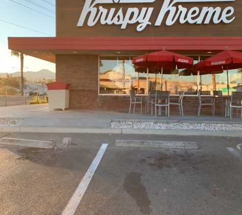 Krispy Kreme - Las Vegas, NV