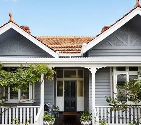 Hammonds Paints - Warrnambool, VIC