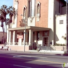 Blessed Sacrament Catholic Church