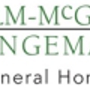 Salm-McGill & Tangeman Funeral Home - Funeral Directors