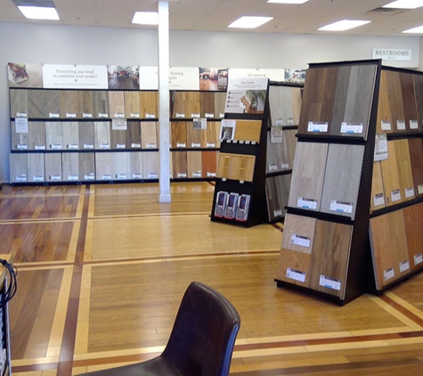 LL Flooring - Ypsilanti, MI